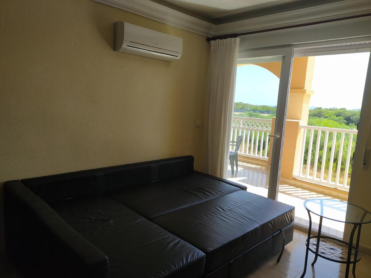 Casa De Fabian Appartment + Wifi Near Beach/Port La Manga del Mar Menor Exterior photo