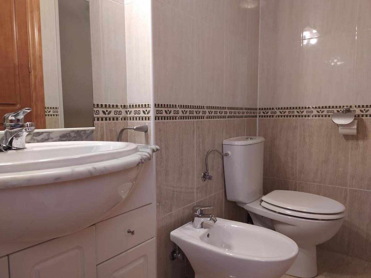 Casa De Fabian Appartment + Wifi Near Beach/Port La Manga del Mar Menor Exterior photo