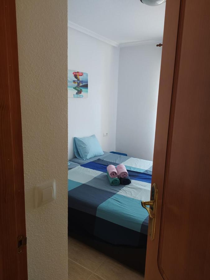 Casa De Fabian Appartment + Wifi Near Beach/Port La Manga del Mar Menor Exterior photo