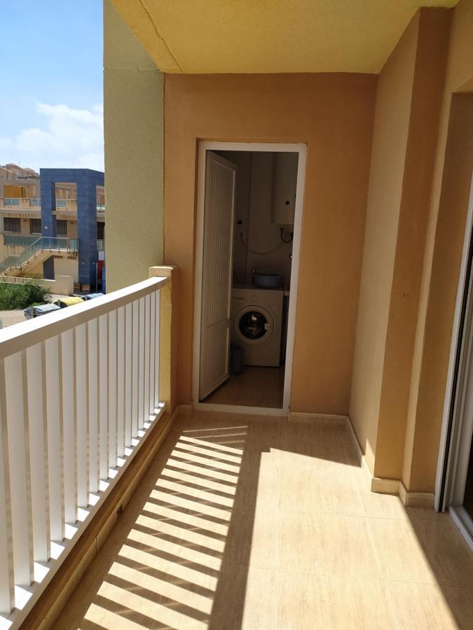 Casa De Fabian Appartment + Wifi Near Beach/Port La Manga del Mar Menor Exterior photo