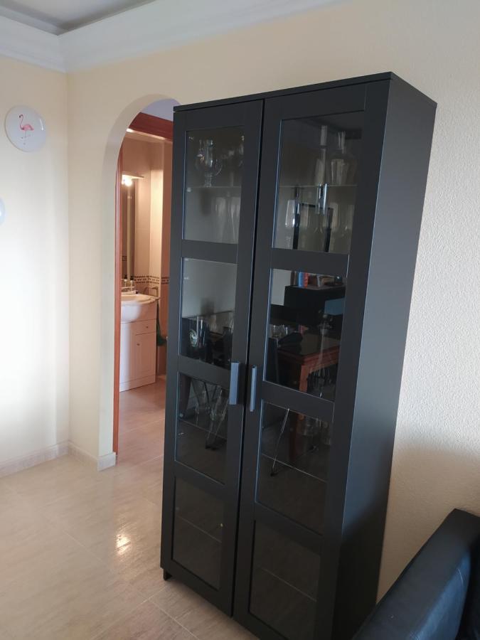 Casa De Fabian Appartment + Wifi Near Beach/Port La Manga del Mar Menor Exterior photo