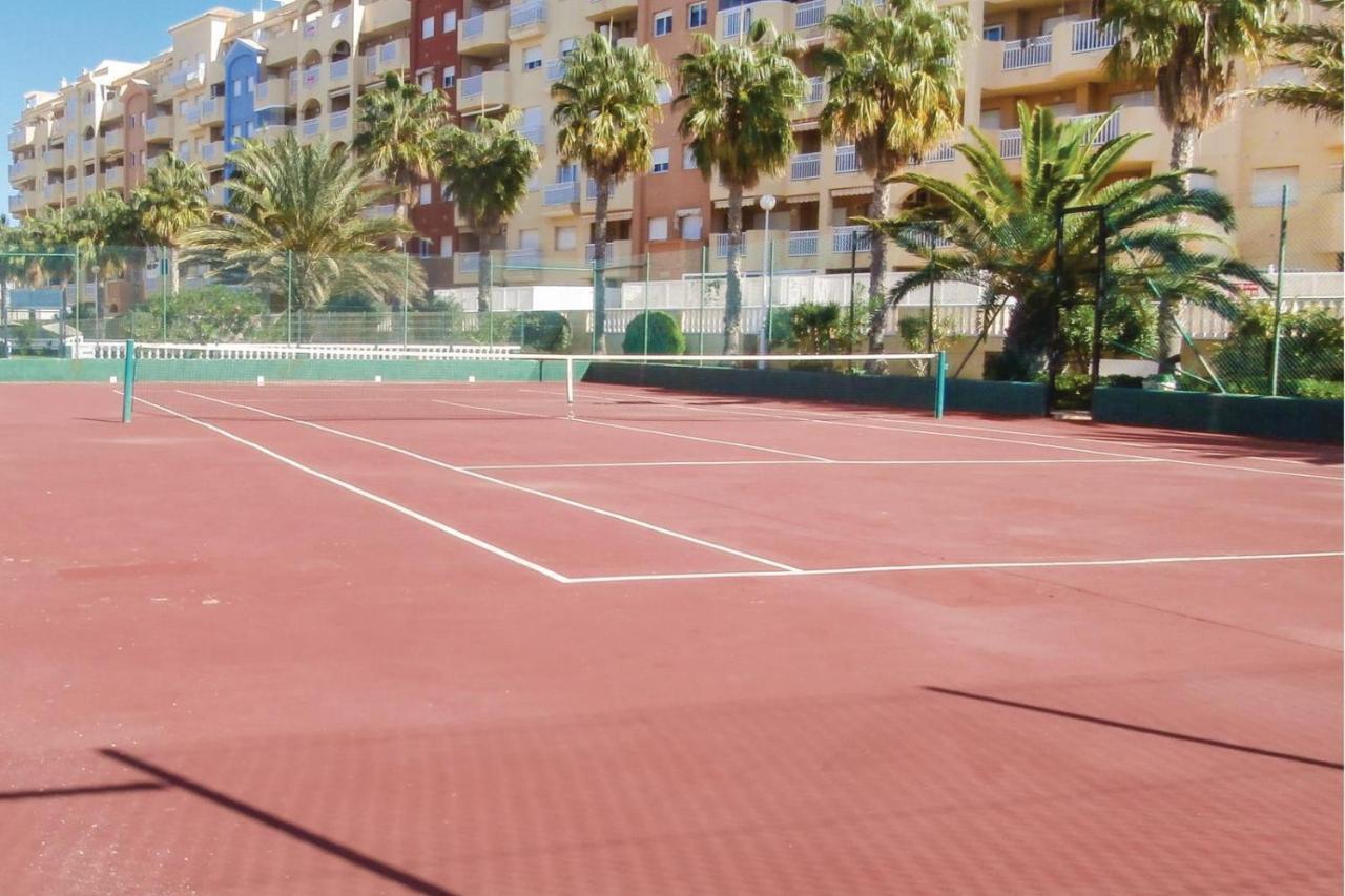 Casa De Fabian Appartment + Wifi Near Beach/Port La Manga del Mar Menor Exterior photo